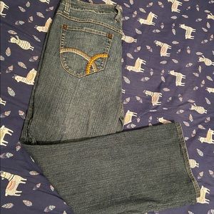 Women’s jeans